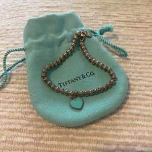 Tiffany bracelet